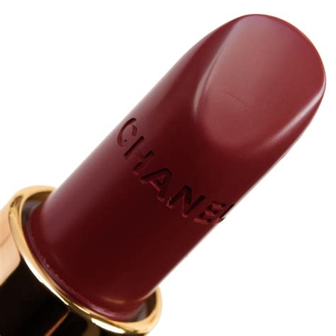 chanel rouge allure inattendu|chanel inattendu 149.